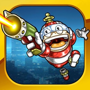 城市戰(zhàn)爭(zhēng)機(jī)器人對(duì)戰(zhàn)下載 1.0.1 安卓最新版 