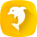 海豚英語(yǔ)TV版下載 v1.0.0 官方版 