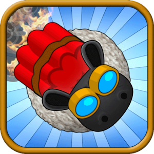 轟炸小羊 V1.3.0 安卓版 