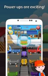 貨運(yùn)卡車交付最新版 v1.0 安卓版圖1