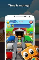 貨運(yùn)卡車交付最新版 v1.0 安卓版圖3