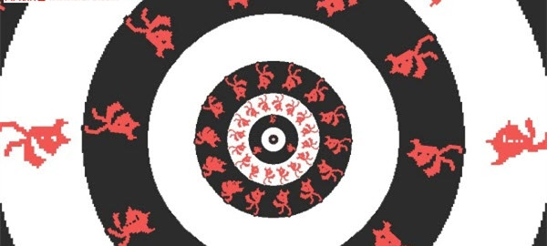 無限旋轉(zhuǎn)中文版下載 v1.0.0 安卓版圖1