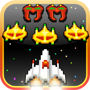 未知宇宙怪獸 1.8 安卓版 