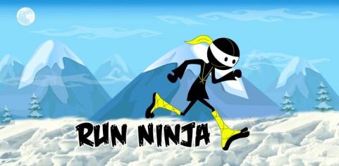 忍者快跑下載