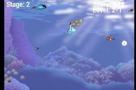 幻想美人魚下載