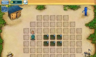 瘋狂想象中農(nóng)場(chǎng)