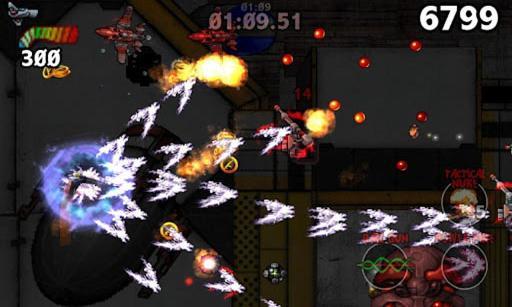 絕對防御安卓版