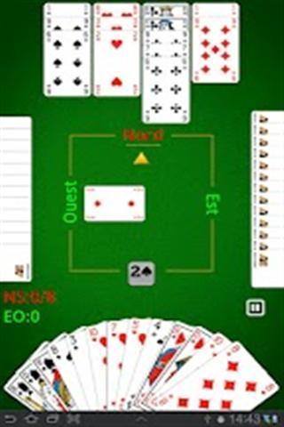 有趣的橋牌下載