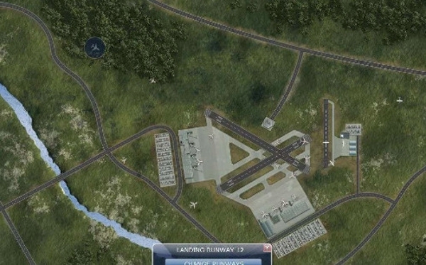 機(jī)場指揮中心3