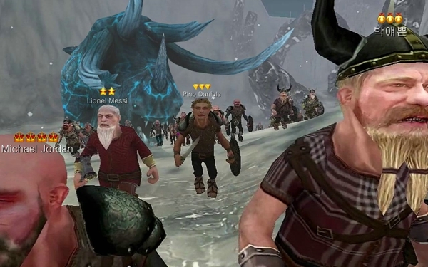 幻境神話游戲下載