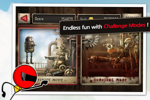 機器人星球之戰(zhàn)