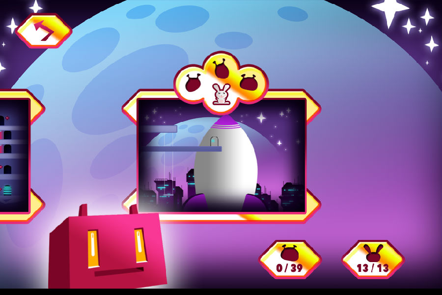 小宇宙大冒險(xiǎn)存檔