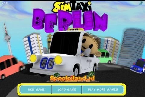 小小出租車(chē)下載