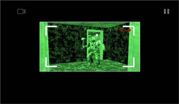 錯(cuò)亂的記憶