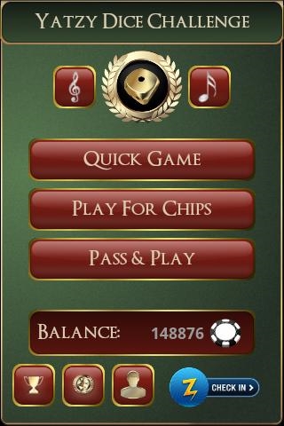 骰子挑戰(zhàn)手游