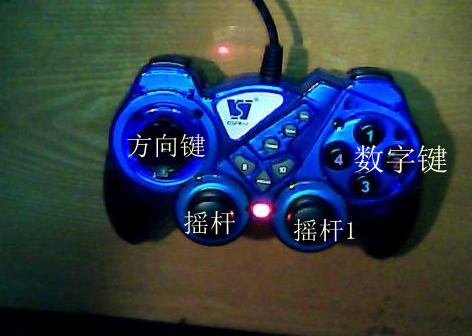 topway手柄驅(qū)動(dòng)