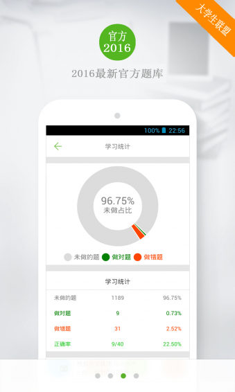 2016駕考寶典離線版