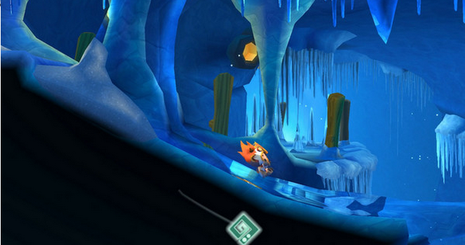 迷失之風2冬天的莊園