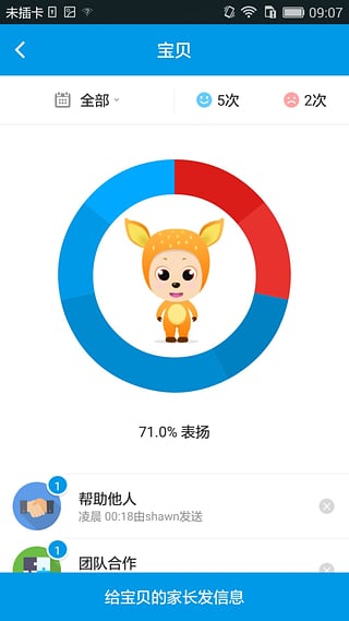 班級(jí)優(yōu)化大師