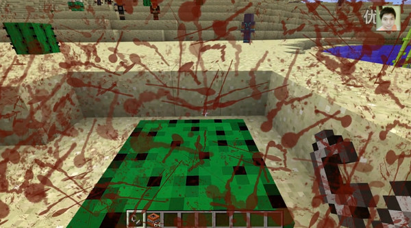 我的世界真實(shí)顯示mod