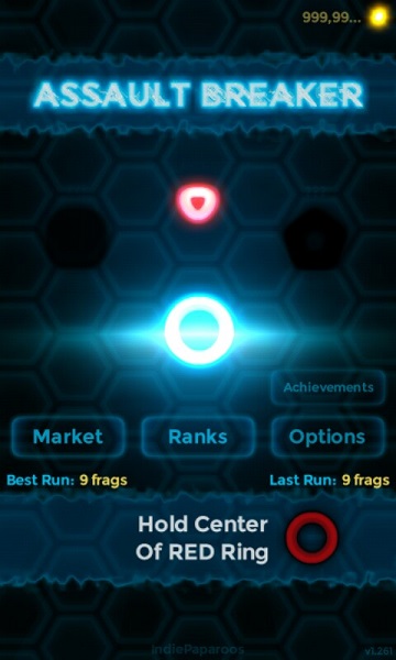 電路攻擊破解版