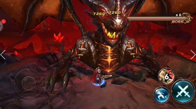 暗黑奇跡2破解版