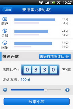 房產(chǎn)評(píng)估