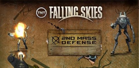 二次大防御安卓版