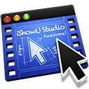 iShowU Studio Mac V1.6.1  官方版 