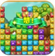 水果消滅星星 v1.0.0 安卓版 