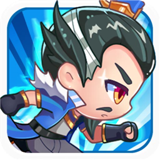 酷跑傳奇中國風(fēng)手游下載 v1.2.6 安卓版 