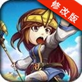 屠龍傳說內購修改版 1.08 安卓中文版 