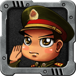 軍棋翻翻棋 for android V1.69 安卓版 