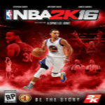 nba2K16選秀補(bǔ)丁下載 綠色版 