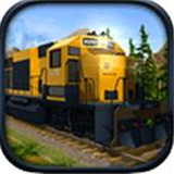 模擬火車(chē)15破解版 v1.3.3 安卓版 
