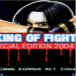 拳皇2004 V1.0.3 安卓版 