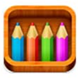 涂鴉填色app v1.21 安卓版下載 