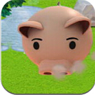 小豬打炮 for android  2.45 安卓版 