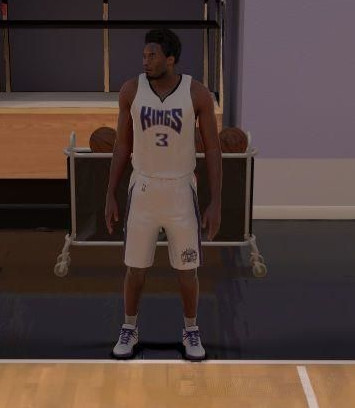 NBA2k16面補(bǔ)修改器 v2.02 免費(fèi)版圖1