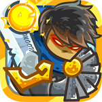 魔獸守衛(wèi)軍內(nèi)購(gòu)破解版 v1.1 安卓版 