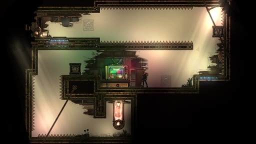 生死之間漢化版 v1.0帶數(shù)據(jù)包 安卓版圖3