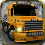 運(yùn)貨卡車3D v2.8 安卓版 