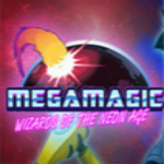 大魔法霓虹時(shí)代巫師中文版下載 綠色版 