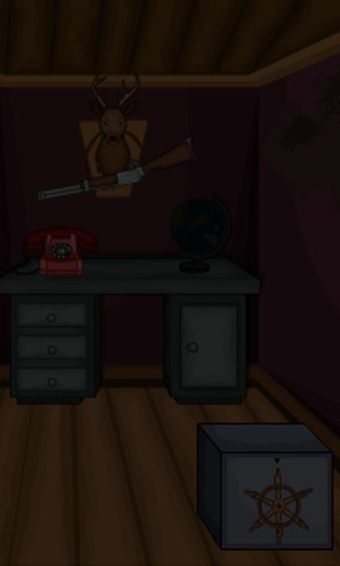 午夜逃生下載 v1.0.5 安卓版圖1