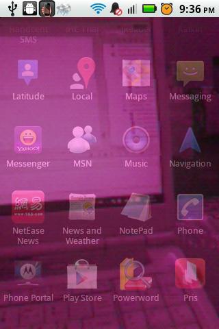 透明屏幕照相機 V1.2.3 安卓版下載圖1