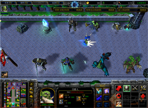 征戰(zhàn)下載 V2.2 PC版圖1