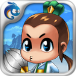 三國(guó)防御戰(zhàn) v1.0.1 安卓版 