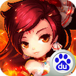 嘿三國百度版 v1.0 安卓版 