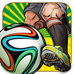 街頭球球下載 v0.5 安卓版 