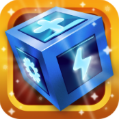 立方碎片Mac版 V1.0 官方版[網(wǎng)盤資源] 